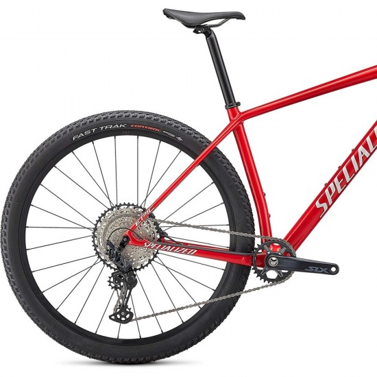 Specialized epic hot sale hardtail comp 2021